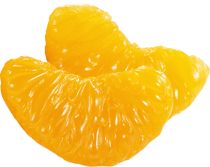 Canned Mandarin Orange