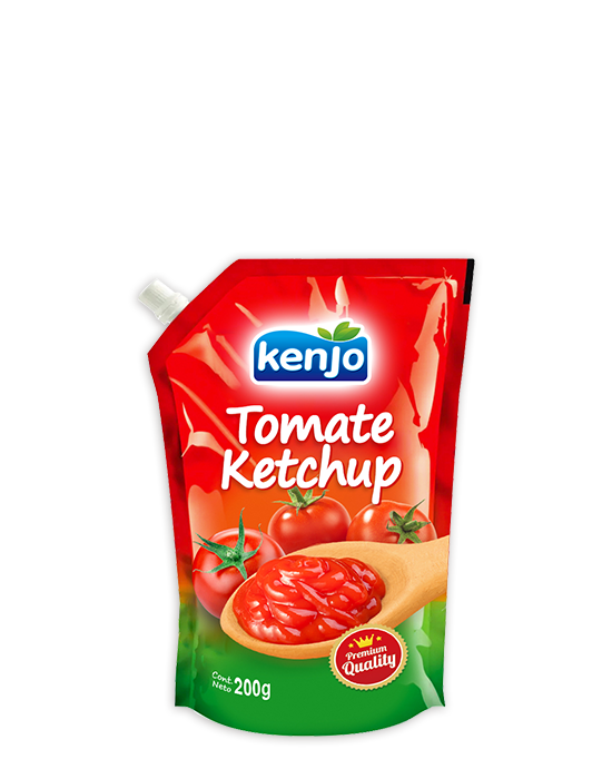 Ketchup