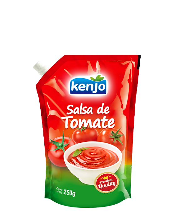 Ketchup