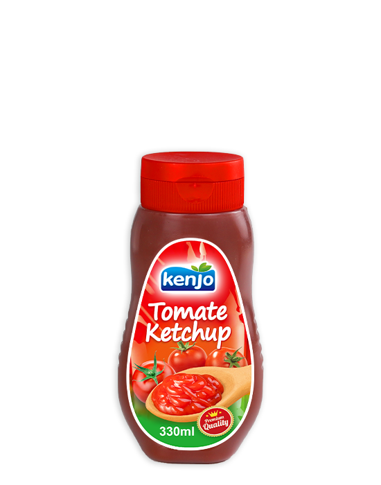 Ketchup