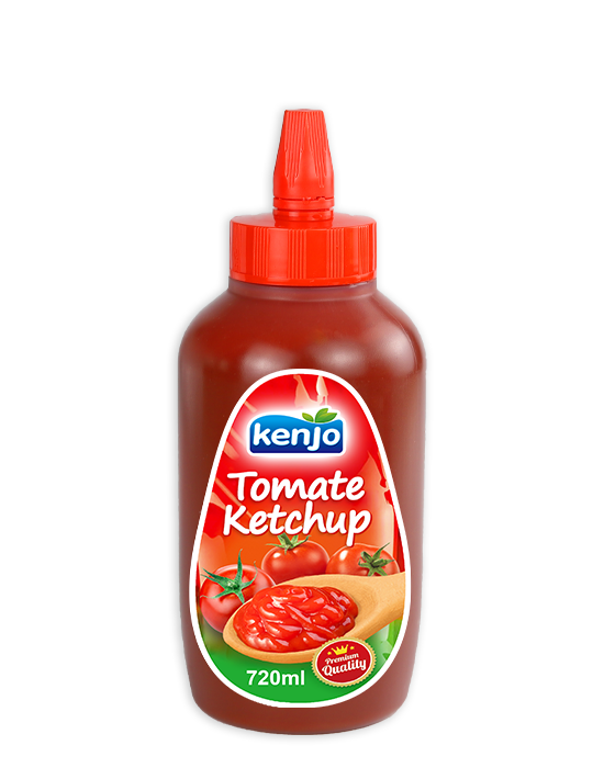 Ketchup