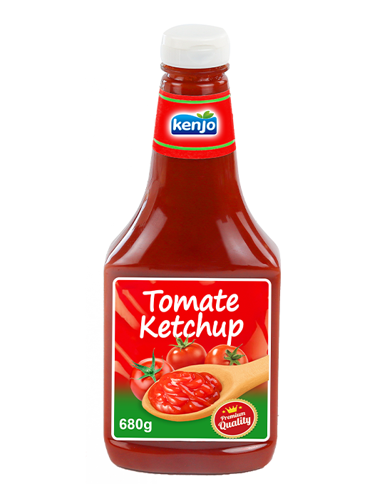 Ketchup