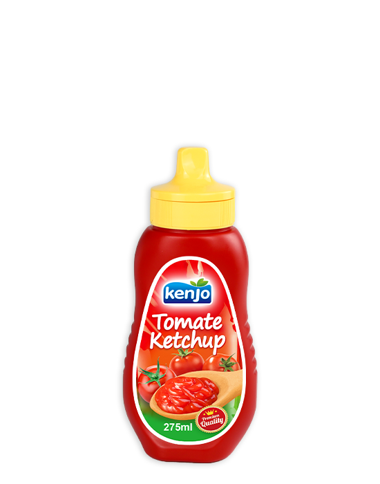 Ketchup